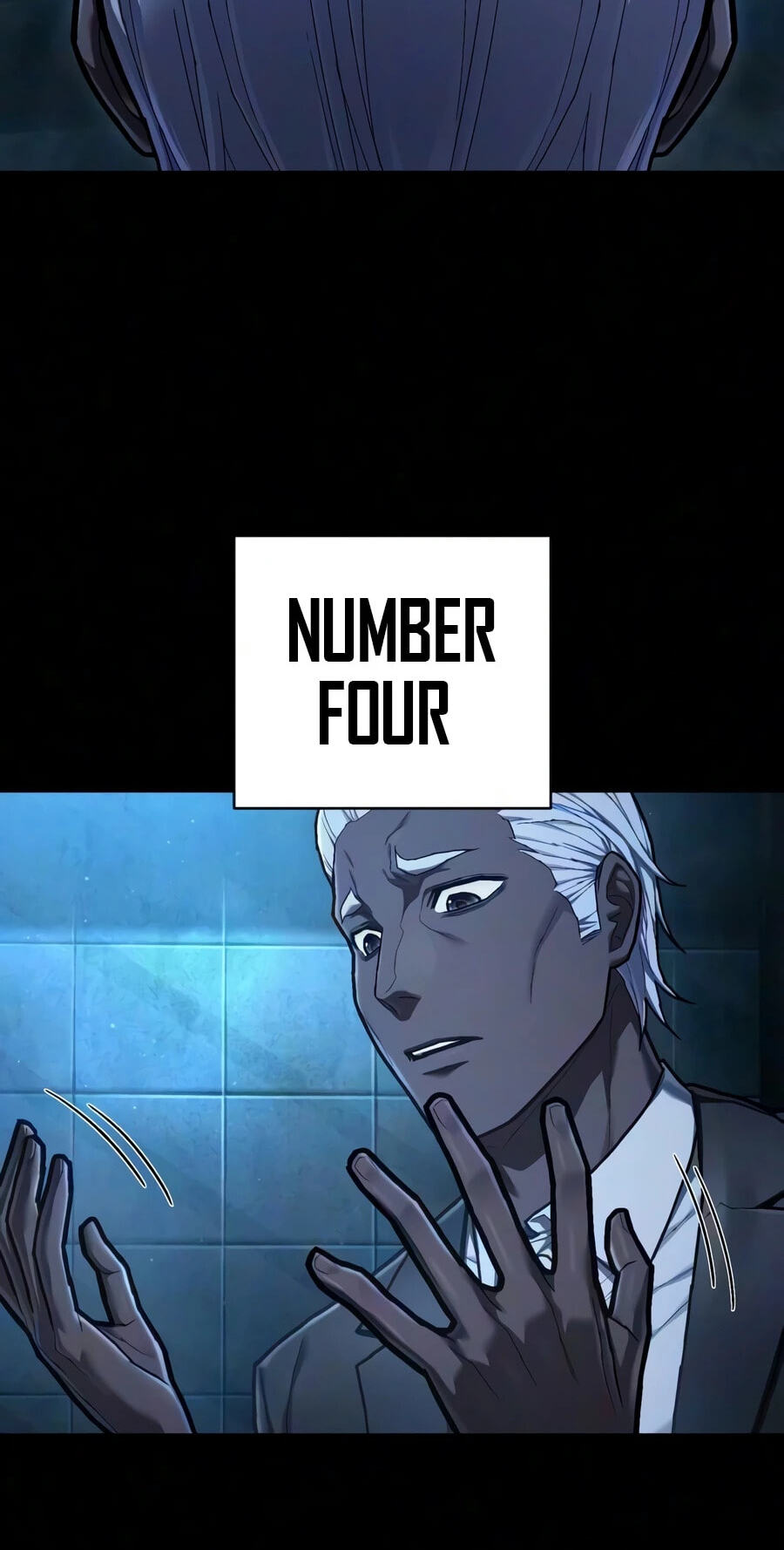 The Executioner (Lee Jehwan) Chapter 59 page 28 - 