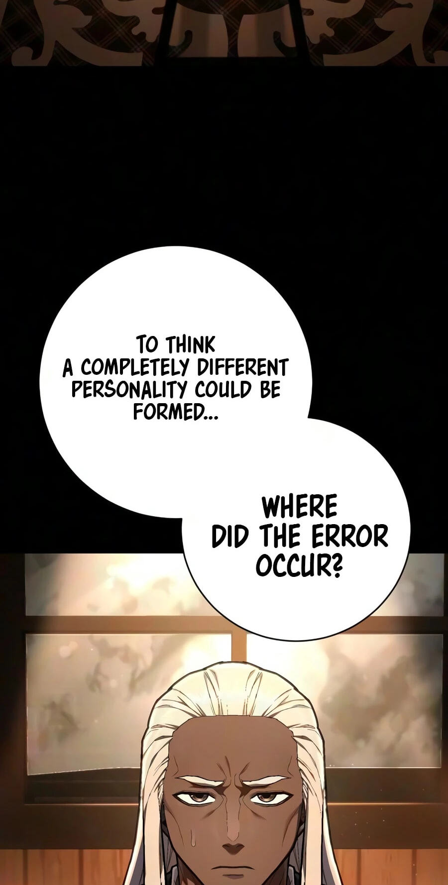 The Executioner (Lee Jehwan) Chapter 59 page 4 - 