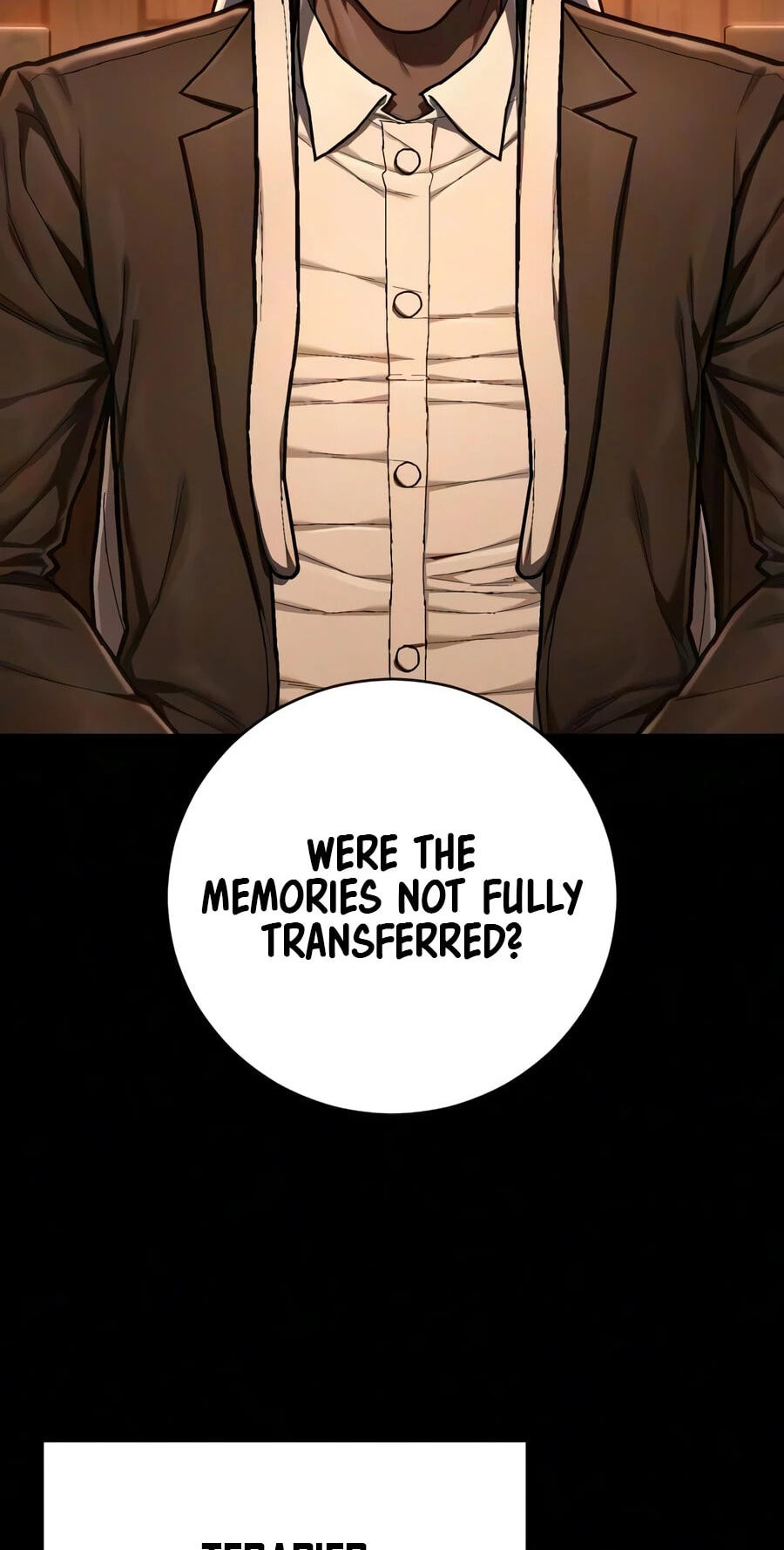 The Executioner (Lee Jehwan) Chapter 59 page 5 - 