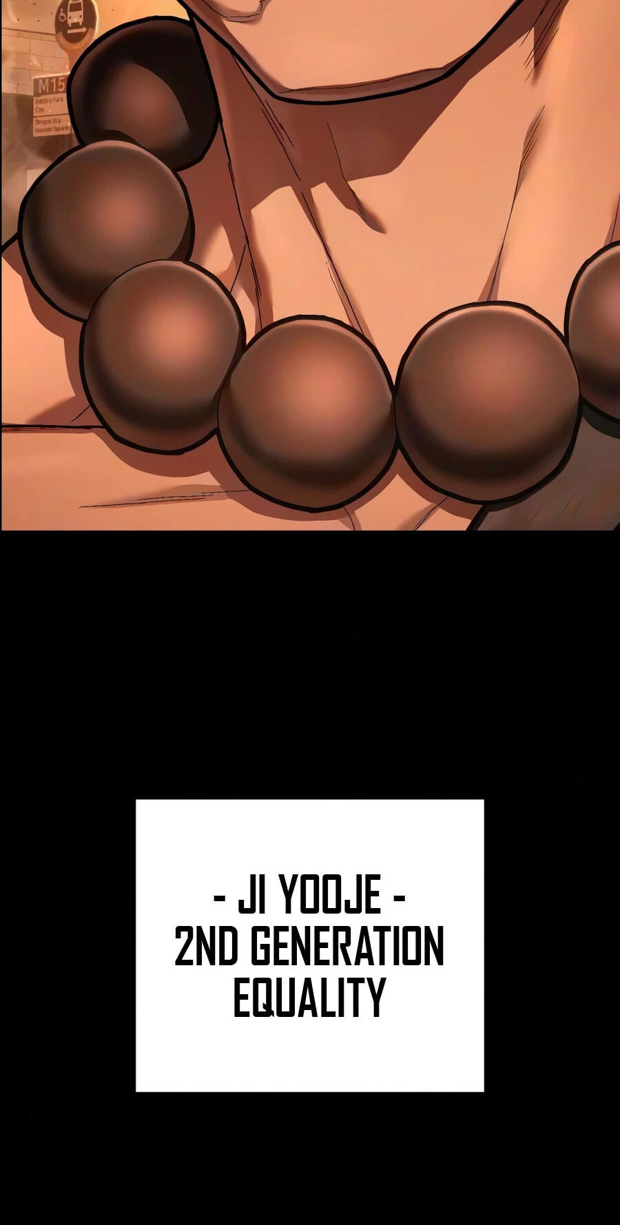The Executioner (Lee Jehwan) Chapter 59 page 41 - 