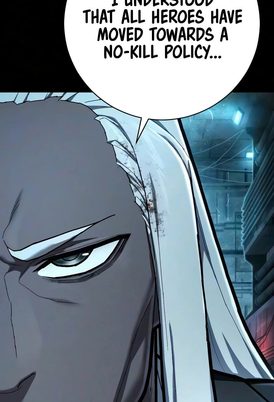 The Executioner (Lee Jehwan) Chapter 59 page 54 - 