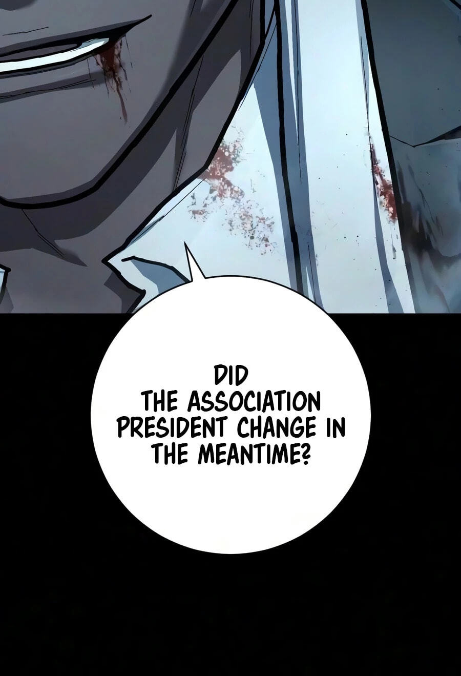 The Executioner (Lee Jehwan) Chapter 59 page 55 - 