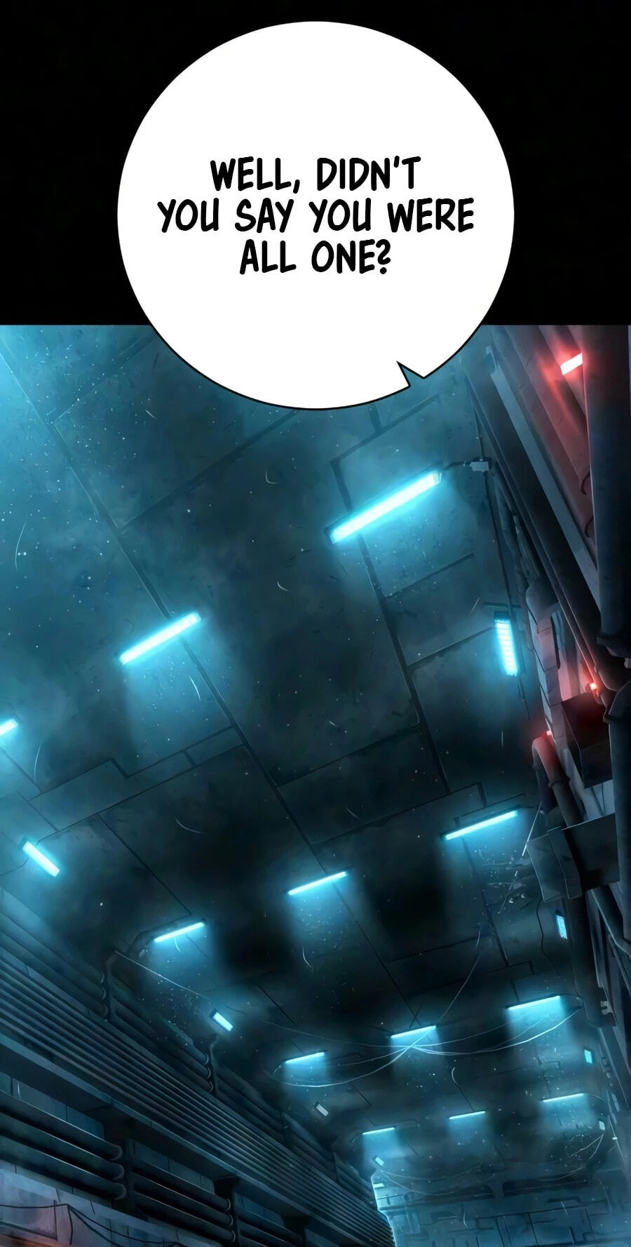 The Executioner (Lee Jehwan) Chapter 59 page 56 - 