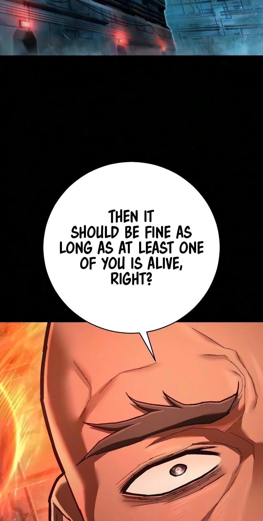 The Executioner (Lee Jehwan) Chapter 59 page 57 - 