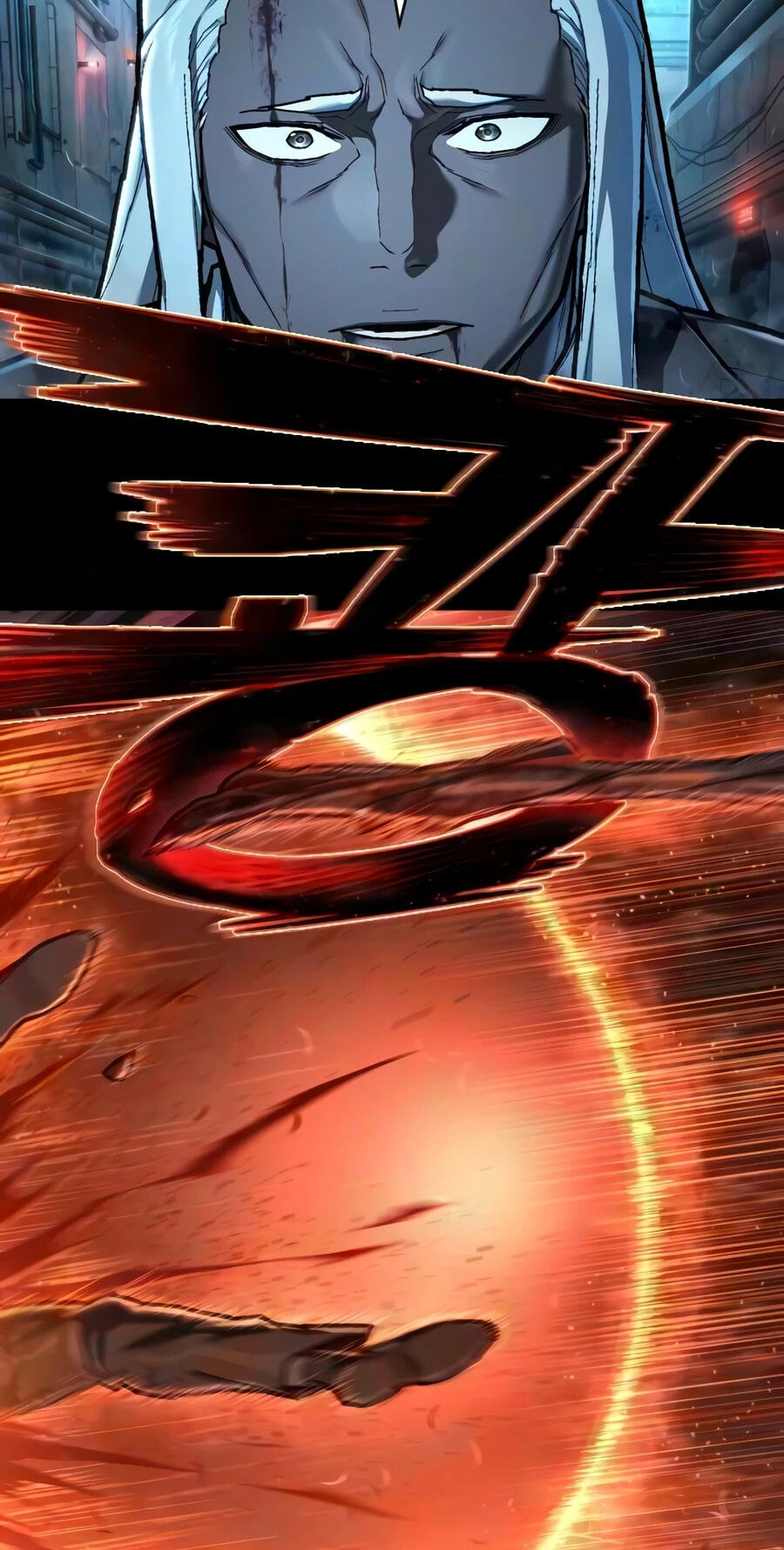 The Executioner (Lee Jehwan) Chapter 59 page 59 - 
