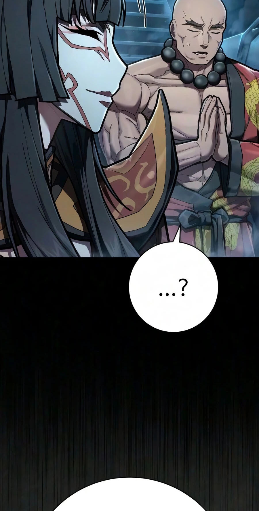 The Executioner (Lee Jehwan) Chapter 59 page 79 - 