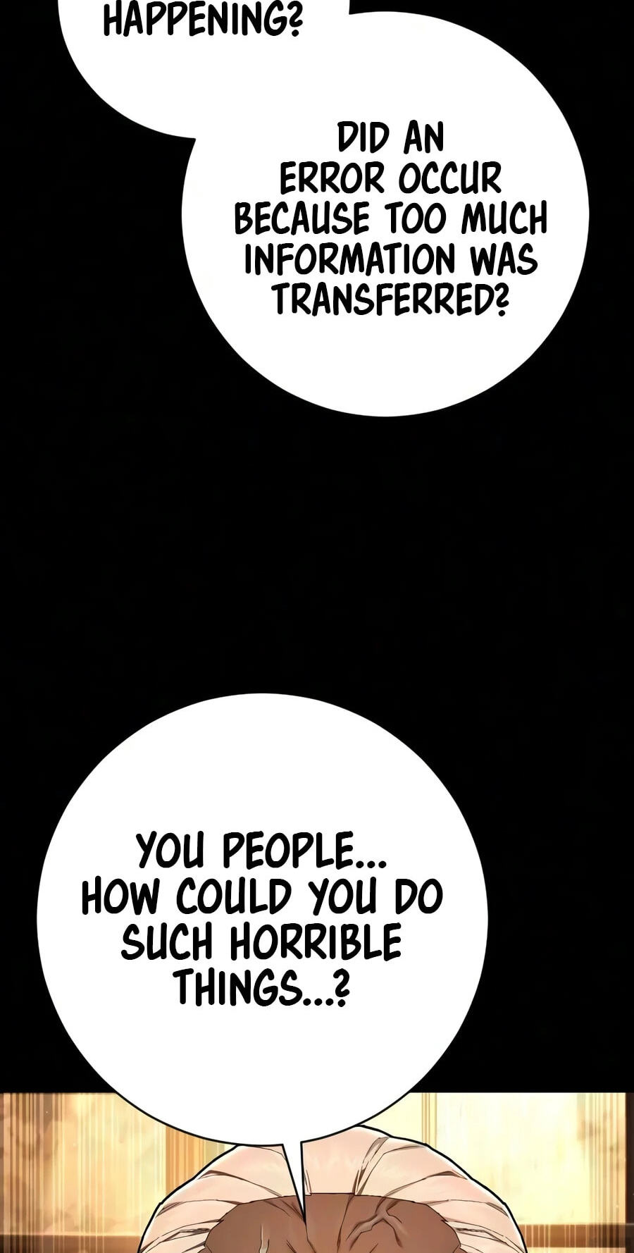The Executioner (Lee Jehwan) Chapter 59 page 9 - 