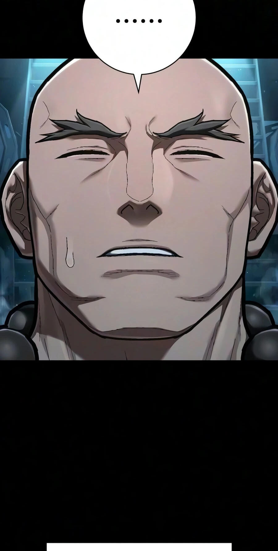 The Executioner (Lee Jehwan) Chapter 59 page 83 - 