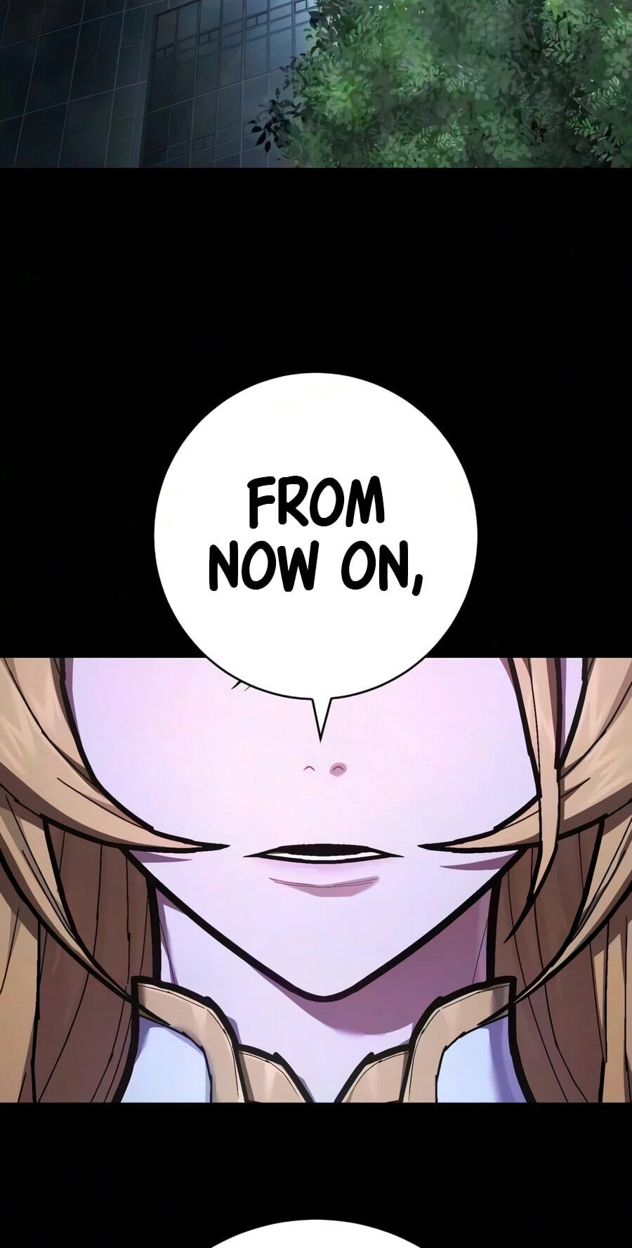 The Executioner (Lee Jehwan) Chapter 59 page 85 - 