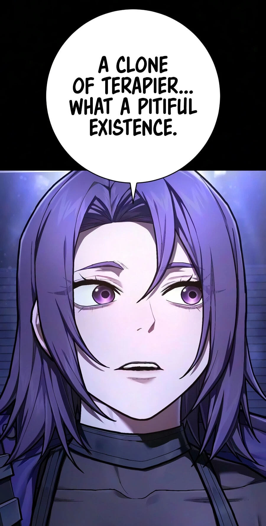 The Executioner (Lee Jehwan) Chapter 59 page 88 - 