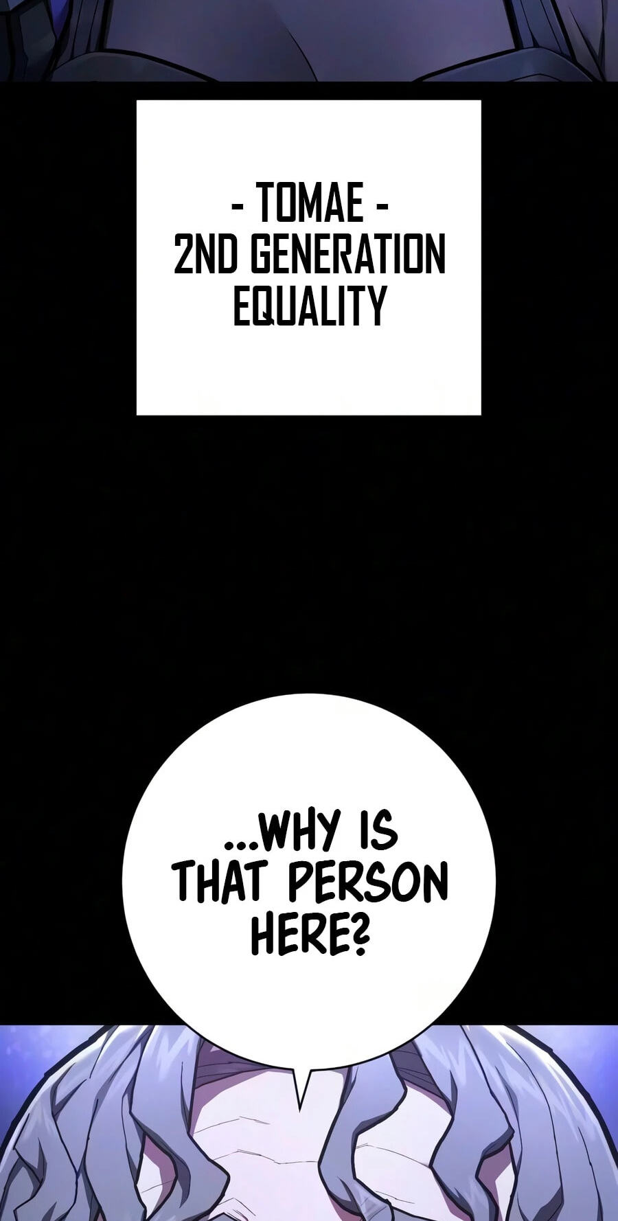 The Executioner (Lee Jehwan) Chapter 59 page 89 - 