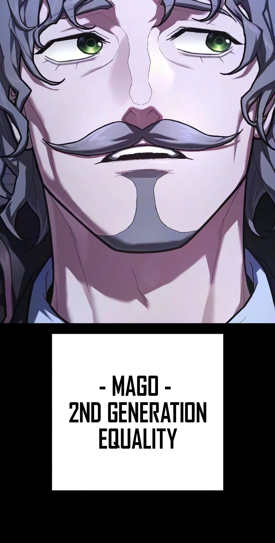 The Executioner (Lee Jehwan) Chapter 59 page 90 - 