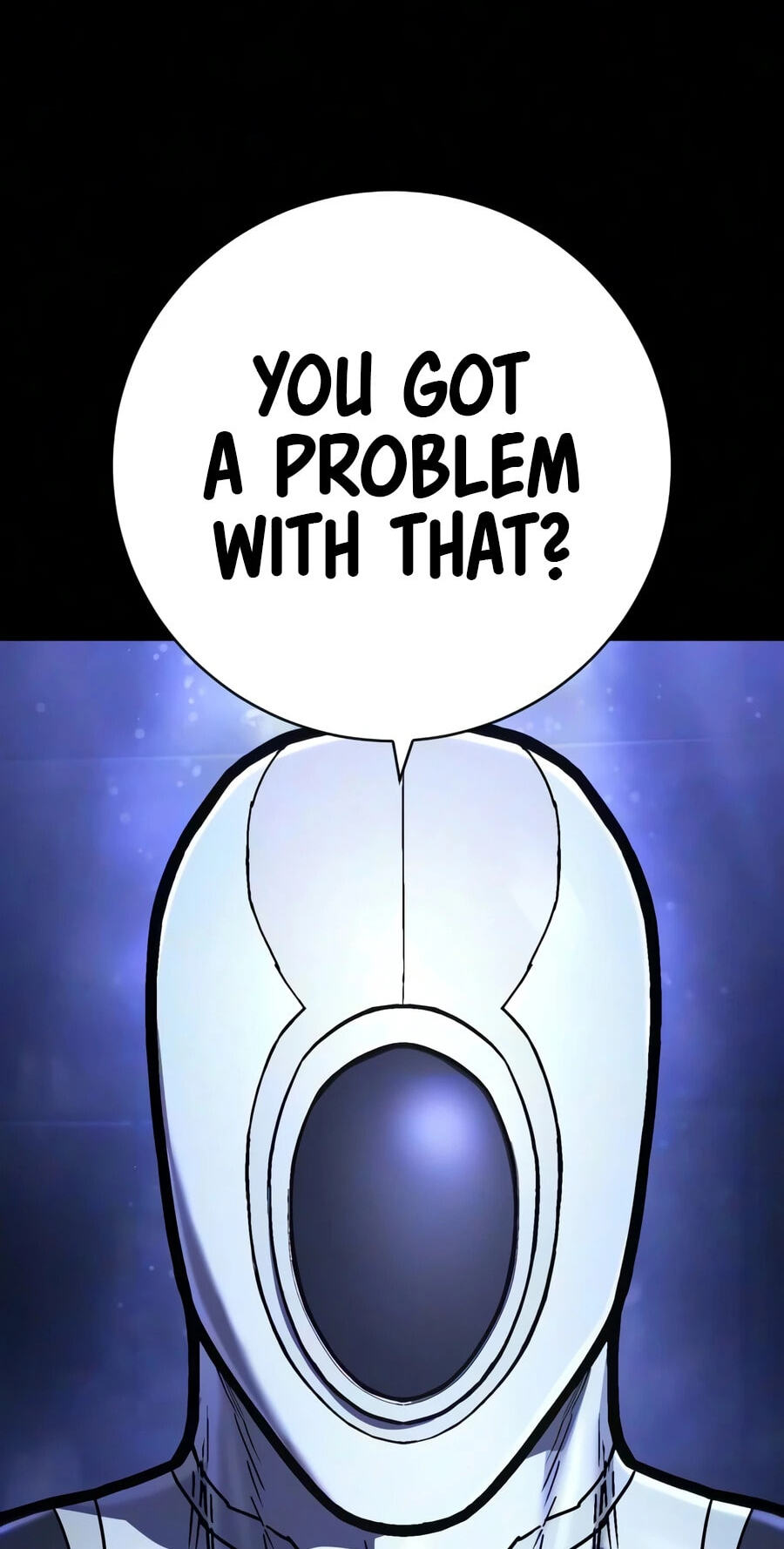 The Executioner (Lee Jehwan) Chapter 59 page 91 - 
