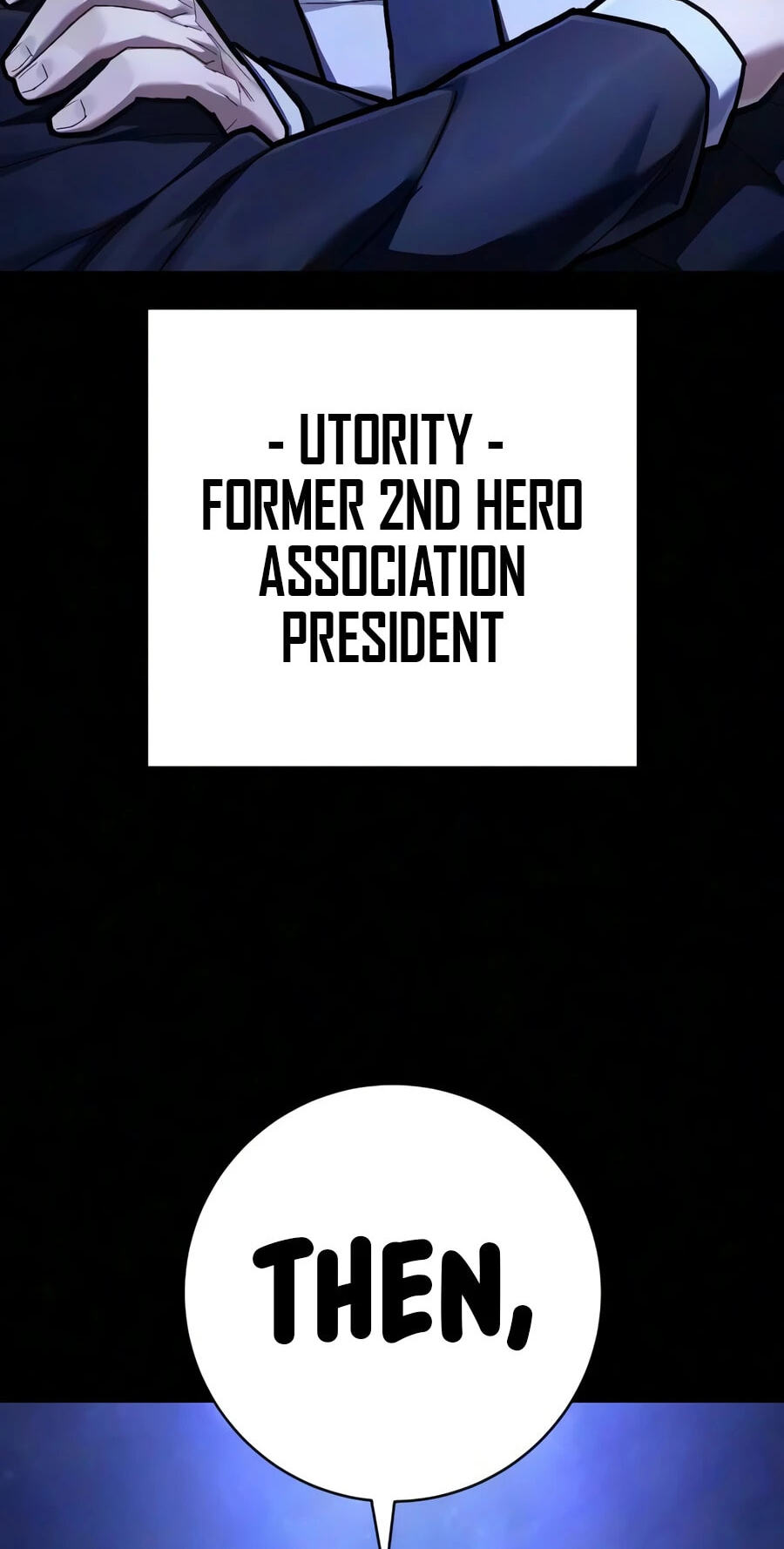 The Executioner (Lee Jehwan) Chapter 59 page 94 - 