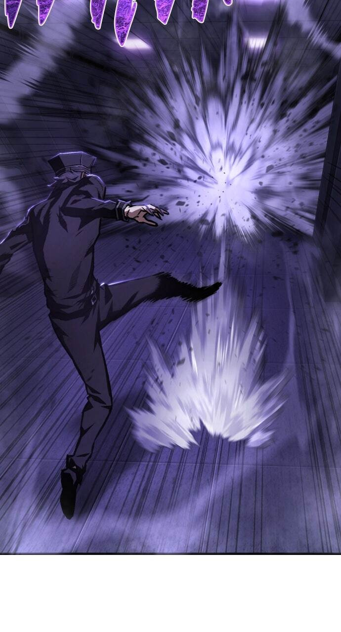 The Executioner (Lee Jehwan) Chapter 6 page 101 - 