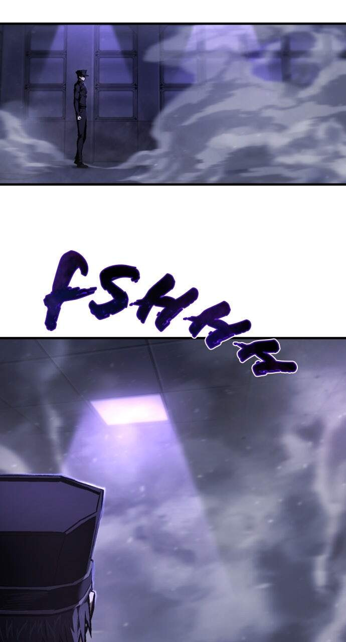 The Executioner (Lee Jehwan) Chapter 6 page 103 - 