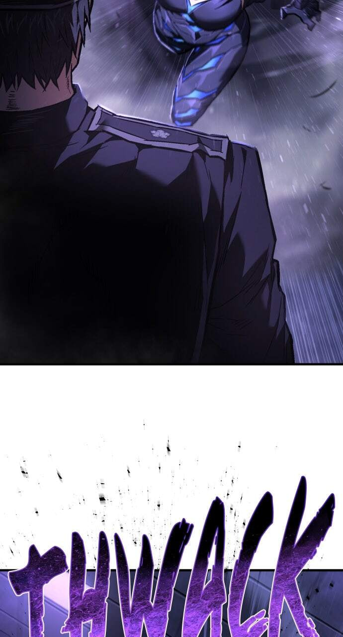 The Executioner (Lee Jehwan) Chapter 6 page 105 - 