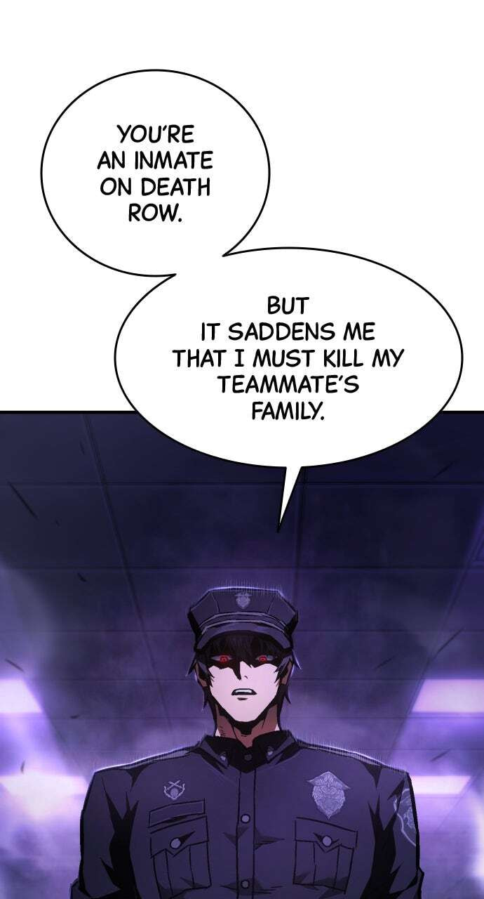 The Executioner (Lee Jehwan) Chapter 6 page 110 - 