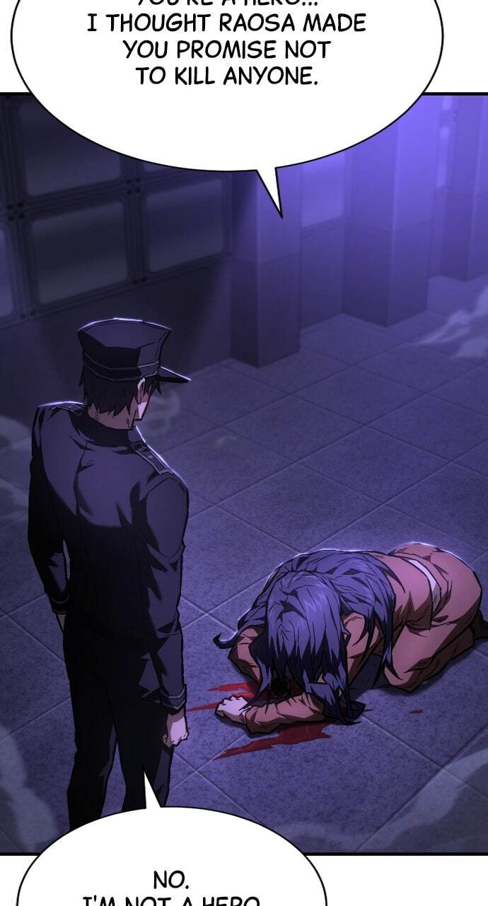 The Executioner (Lee Jehwan) Chapter 6 page 114 - 