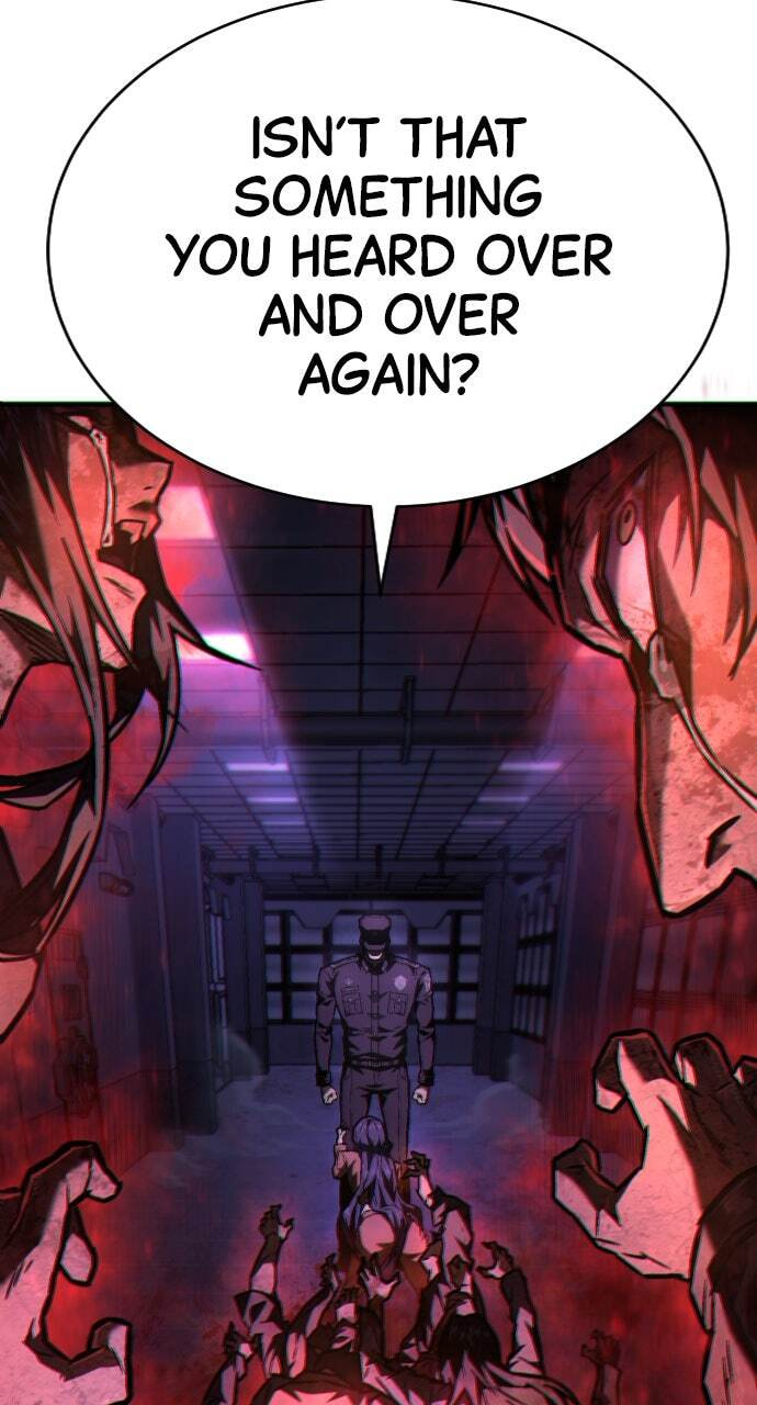 The Executioner (Lee Jehwan) Chapter 6 page 117 - 