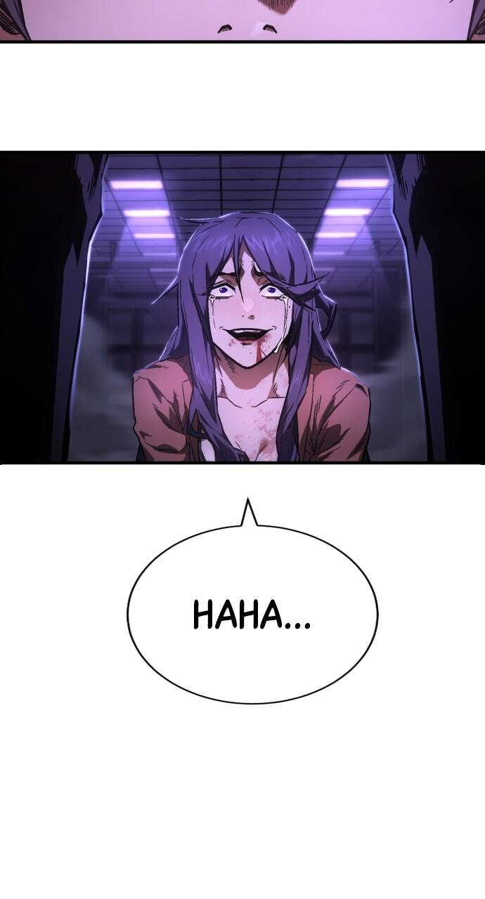 The Executioner (Lee Jehwan) Chapter 6 page 120 - 