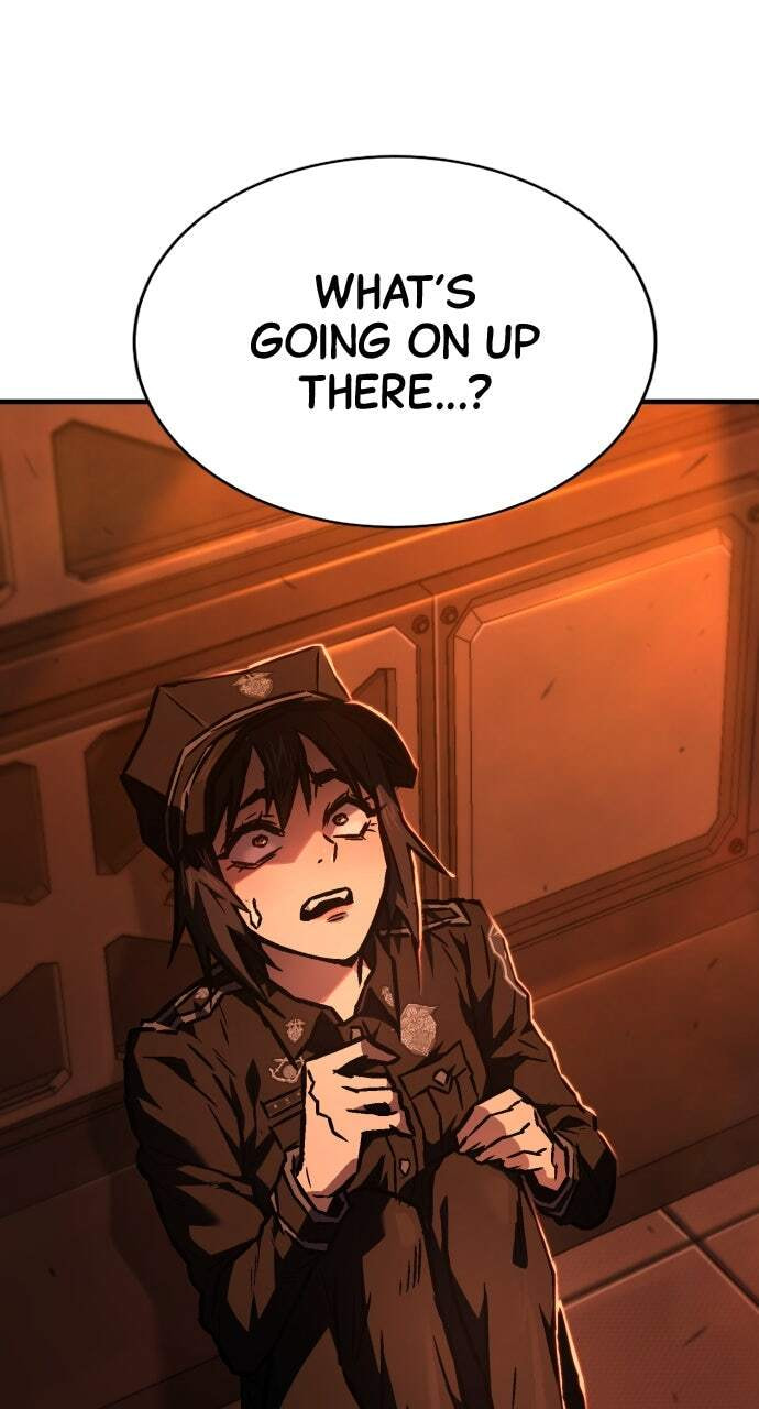 The Executioner (Lee Jehwan) Chapter 6 page 127 - 