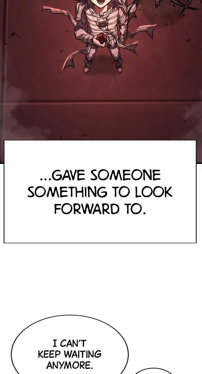 The Executioner (Lee Jehwan) Chapter 6 page 130 - 