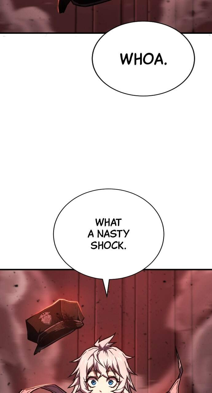 The Executioner (Lee Jehwan) Chapter 6 page 136 - 