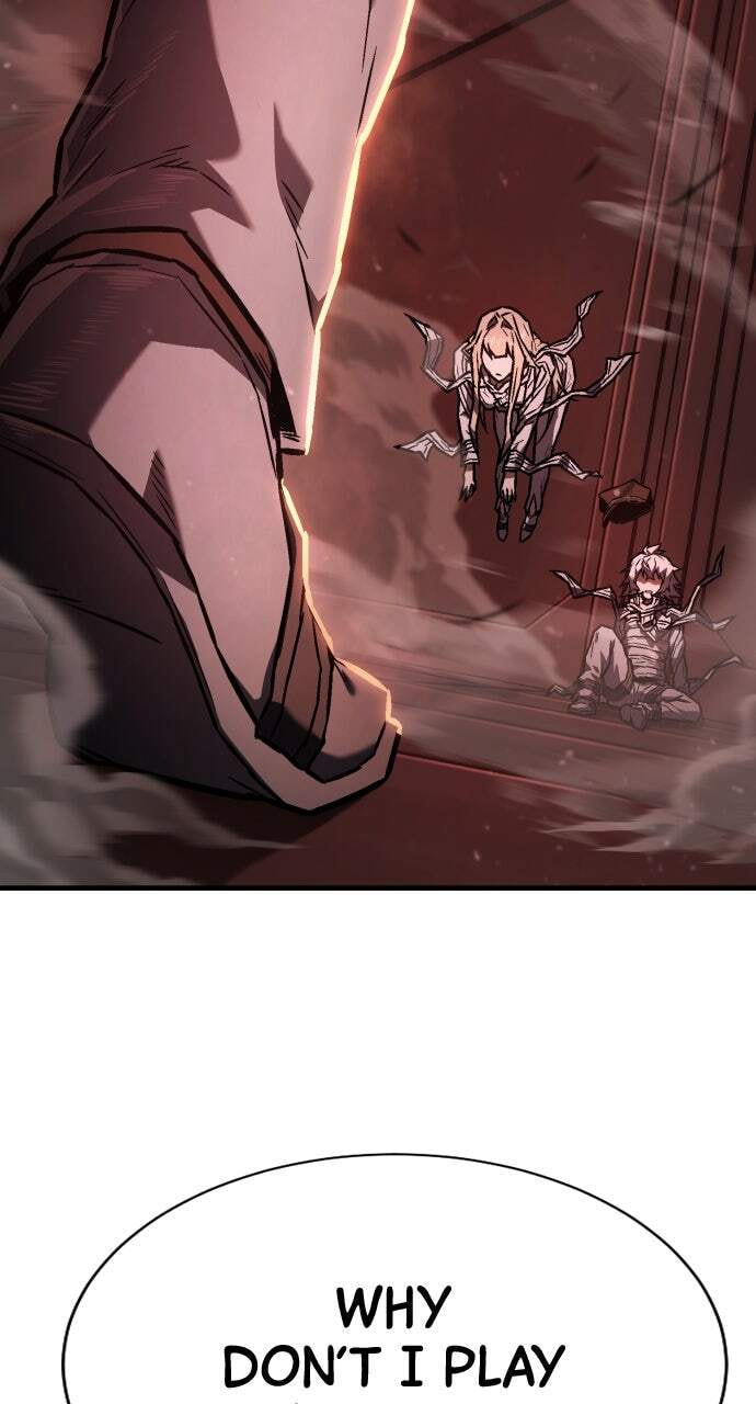 The Executioner (Lee Jehwan) Chapter 6 page 139 - 