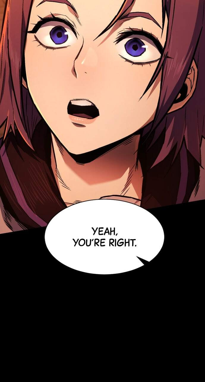 The Executioner (Lee Jehwan) Chapter 6 page 32 - 