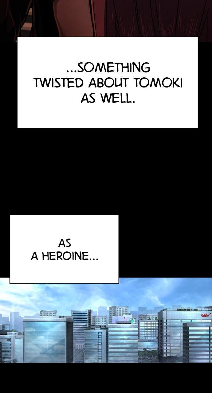 The Executioner (Lee Jehwan) Chapter 6 page 34 - 