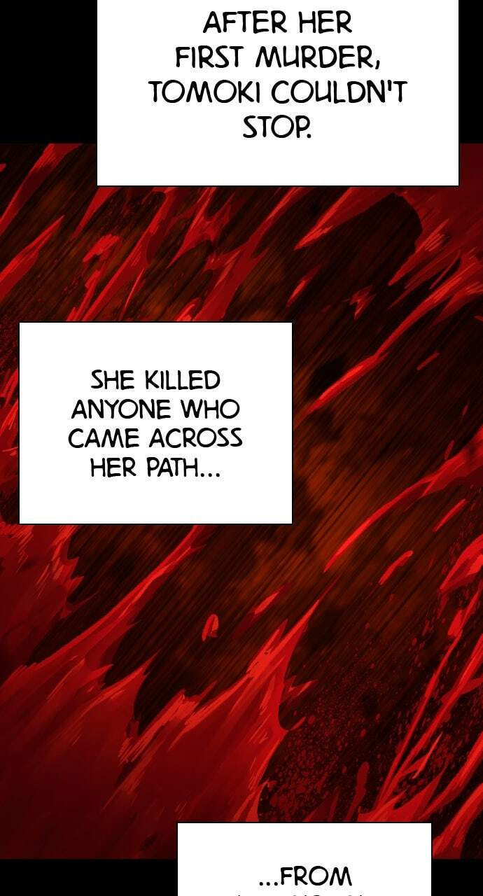 The Executioner (Lee Jehwan) Chapter 6 page 46 - 