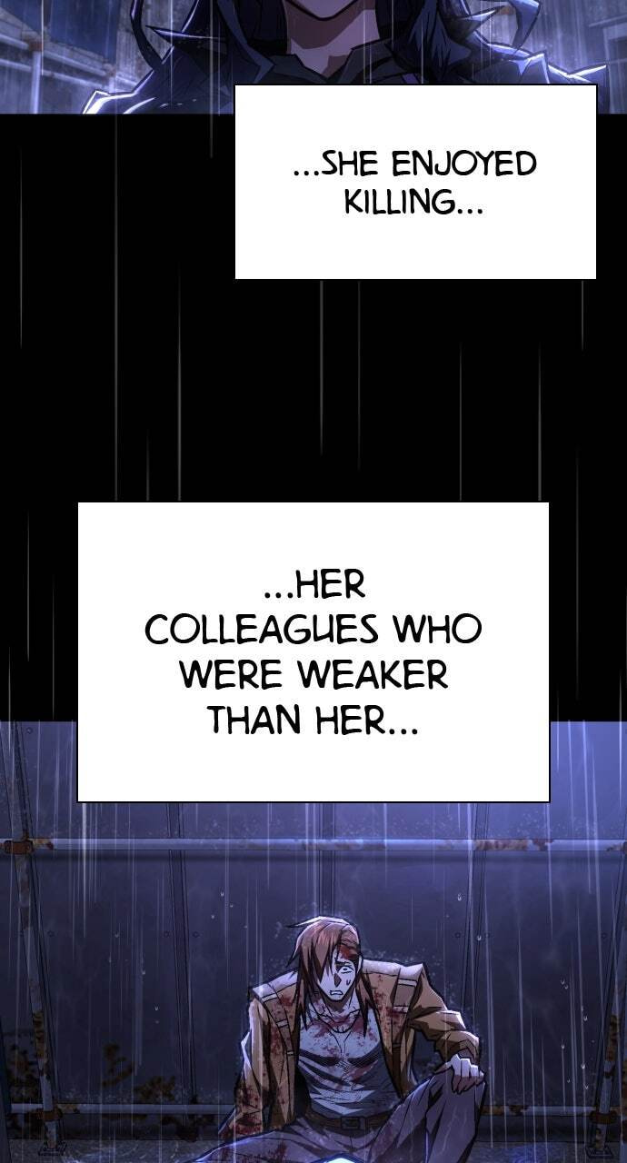 The Executioner (Lee Jehwan) Chapter 6 page 48 - 