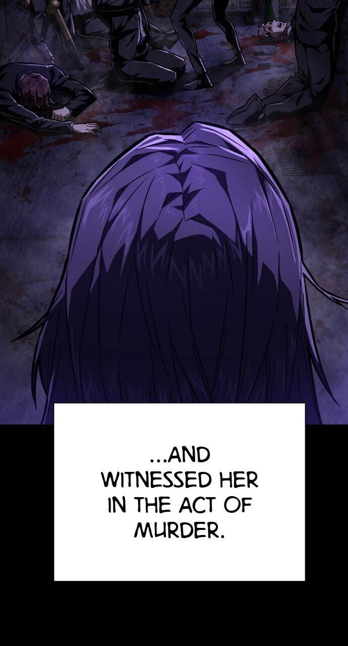 The Executioner (Lee Jehwan) Chapter 6 page 58 - 