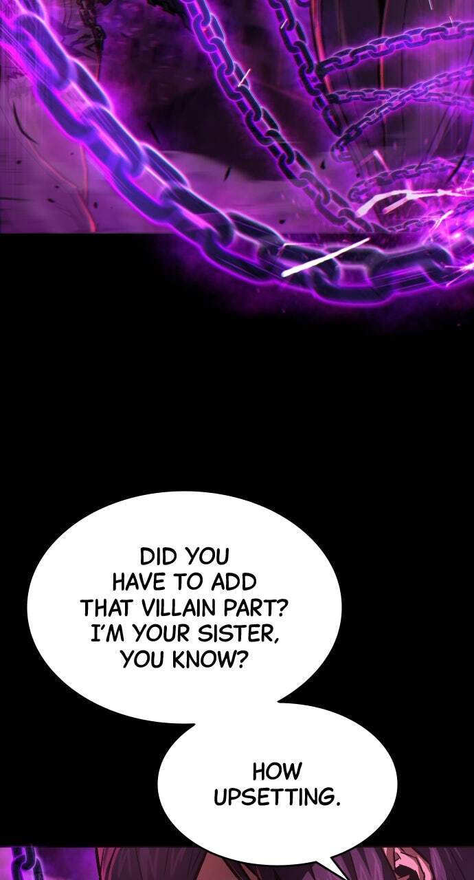 The Executioner (Lee Jehwan) Chapter 6 page 74 - 