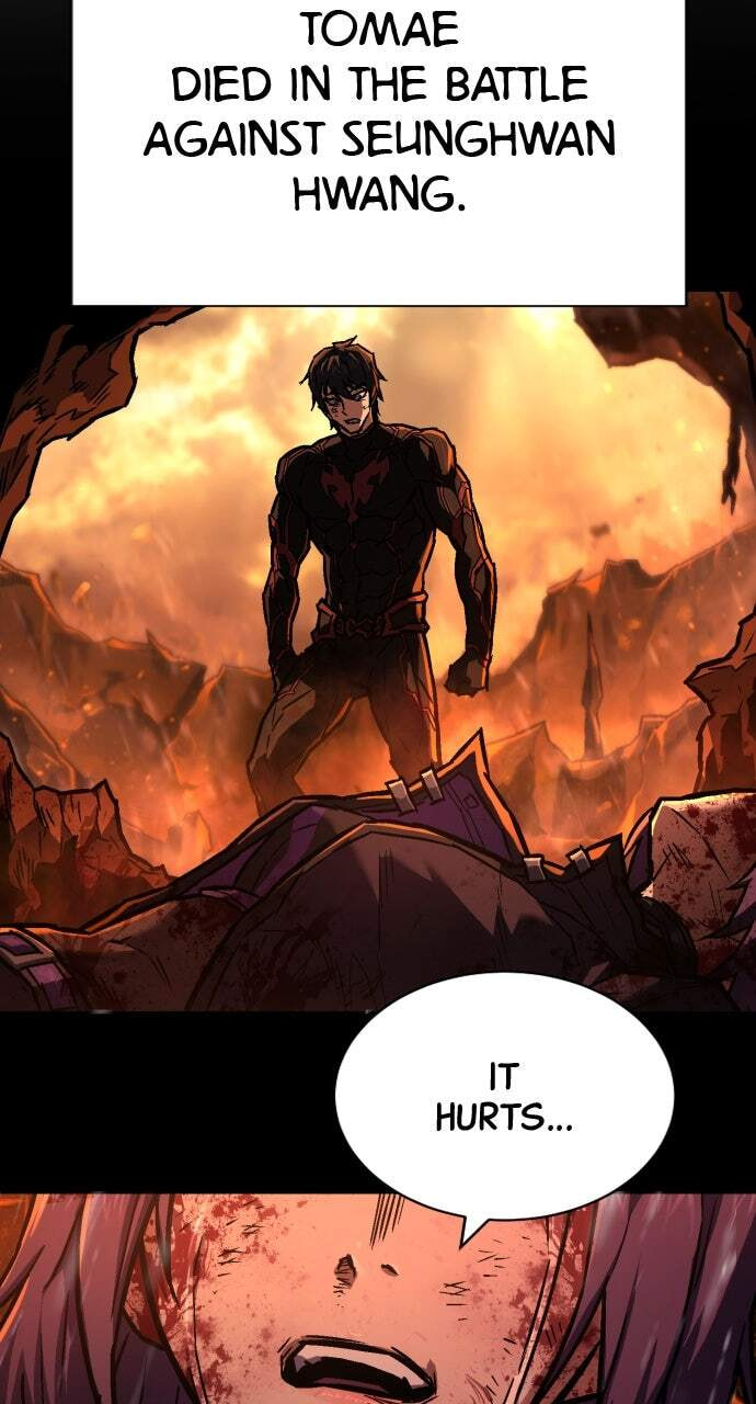 The Executioner (Lee Jehwan) Chapter 6 page 86 - 