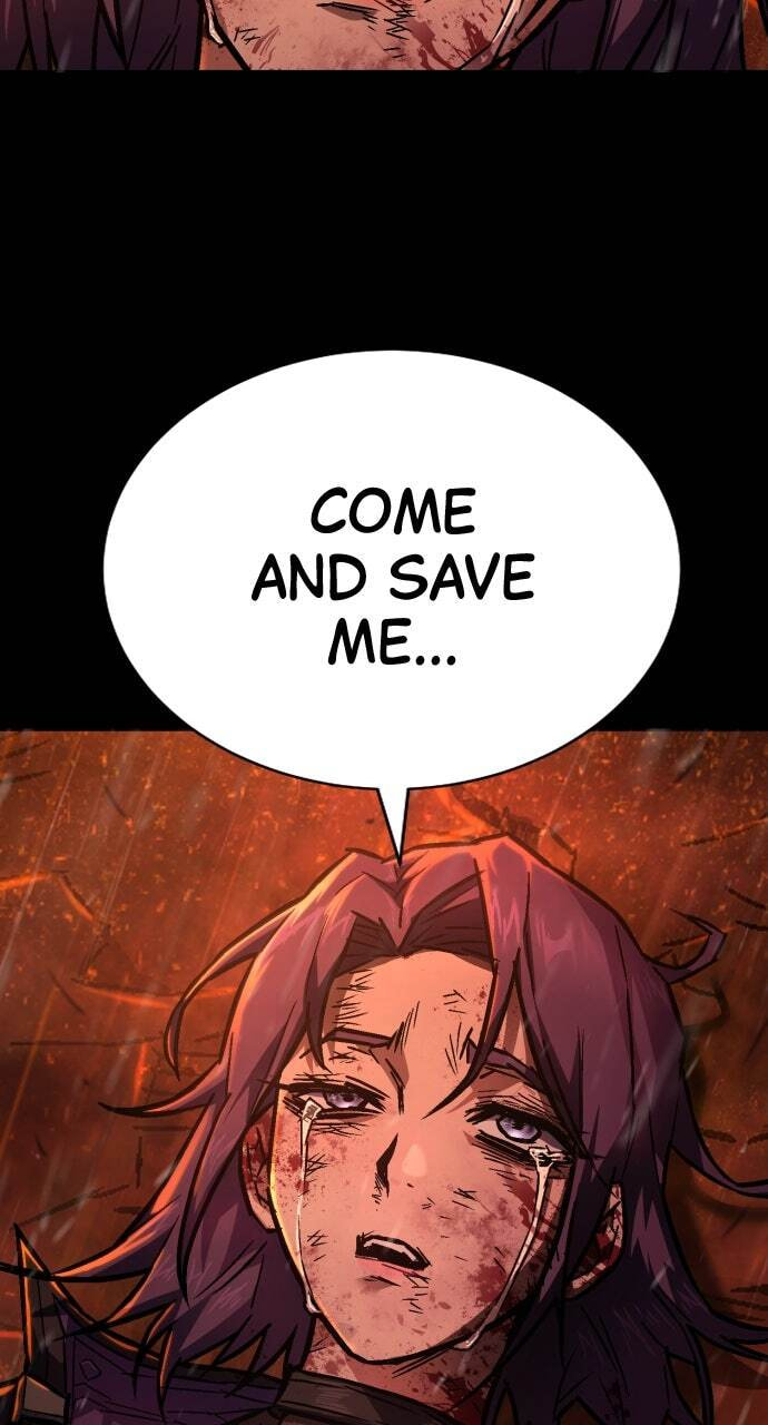 The Executioner (Lee Jehwan) Chapter 6 page 87 - 