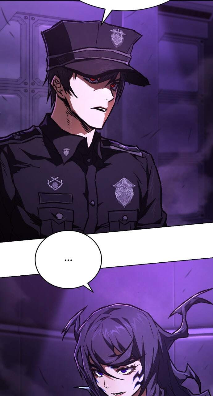 The Executioner (Lee Jehwan) Chapter 6 page 90 - 