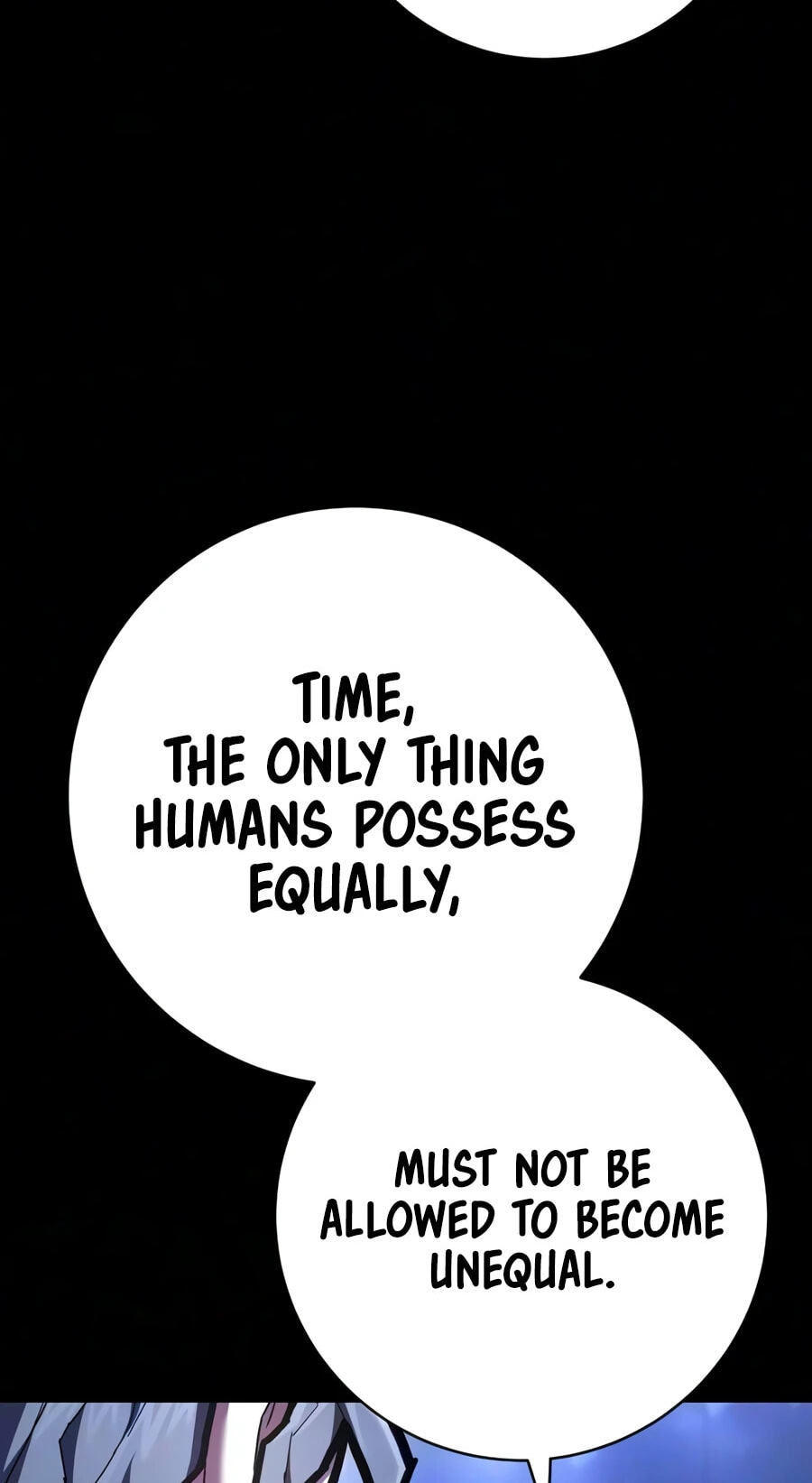 The Executioner (Lee Jehwan) Chapter 60 page 15 - 