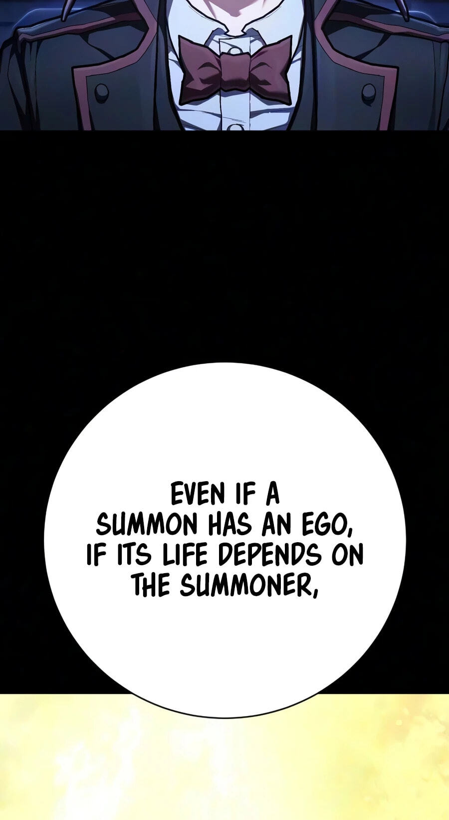 The Executioner (Lee Jehwan) Chapter 60 page 18 - 