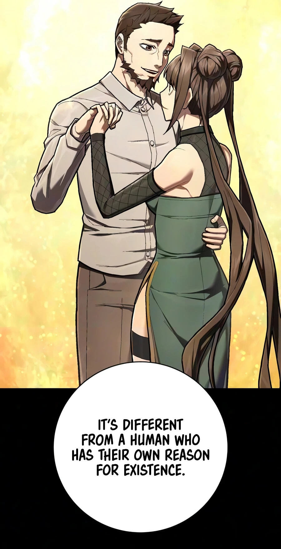 The Executioner (Lee Jehwan) Chapter 60 page 19 - 