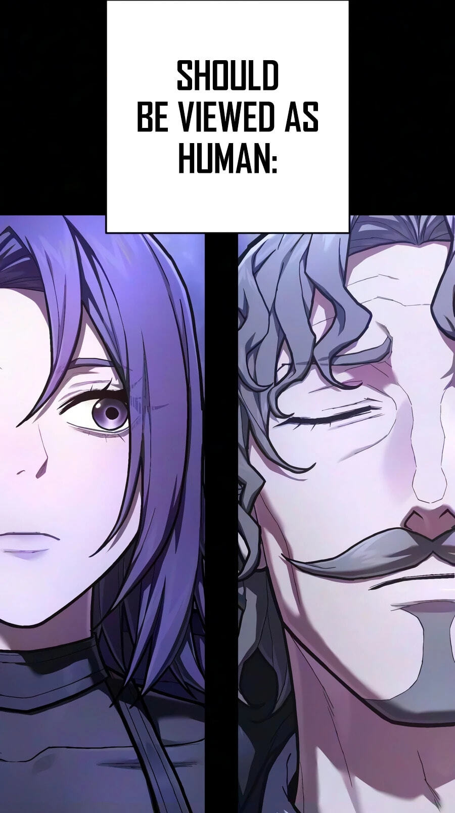 The Executioner (Lee Jehwan) Chapter 60 page 27 - 