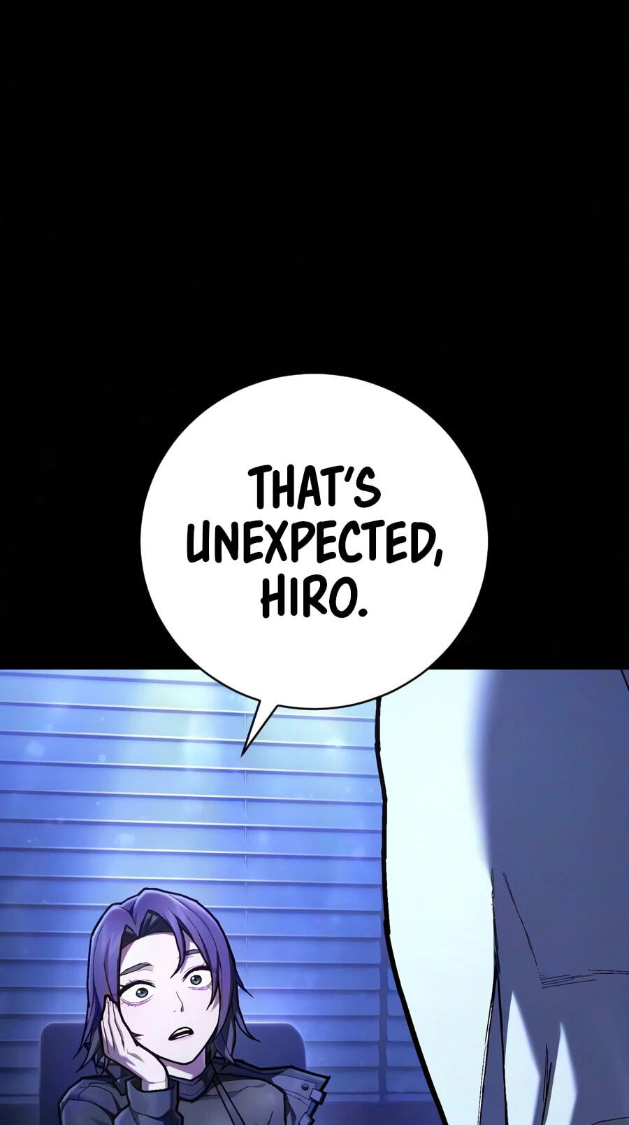 The Executioner (Lee Jehwan) Chapter 60 page 29 - 