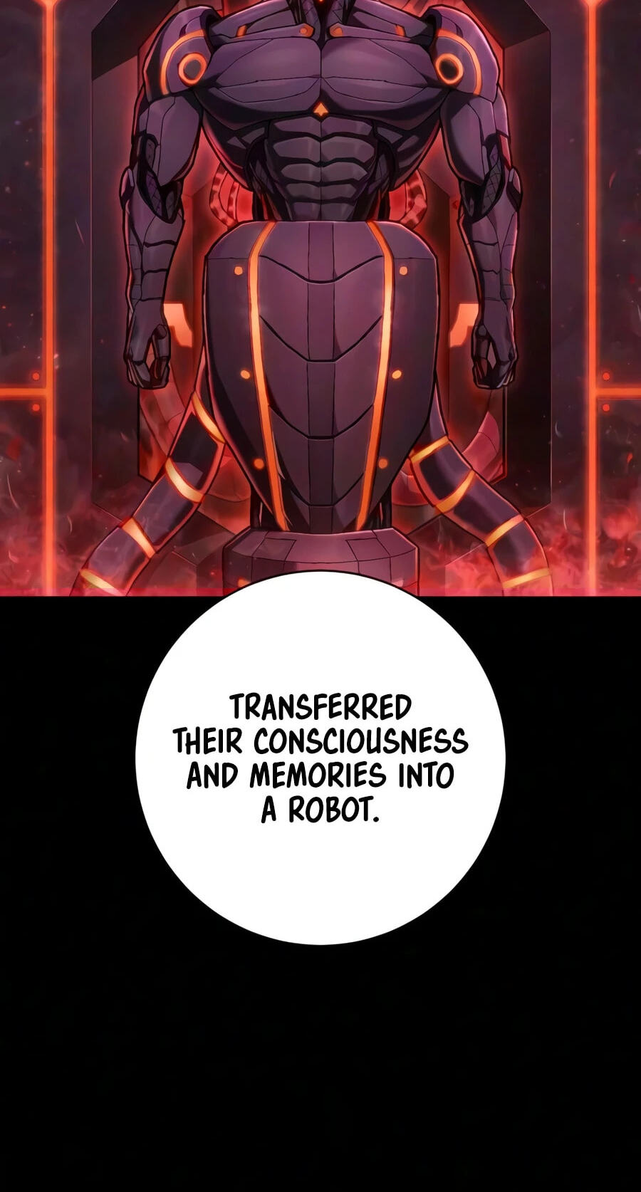 The Executioner (Lee Jehwan) Chapter 60 page 4 - 