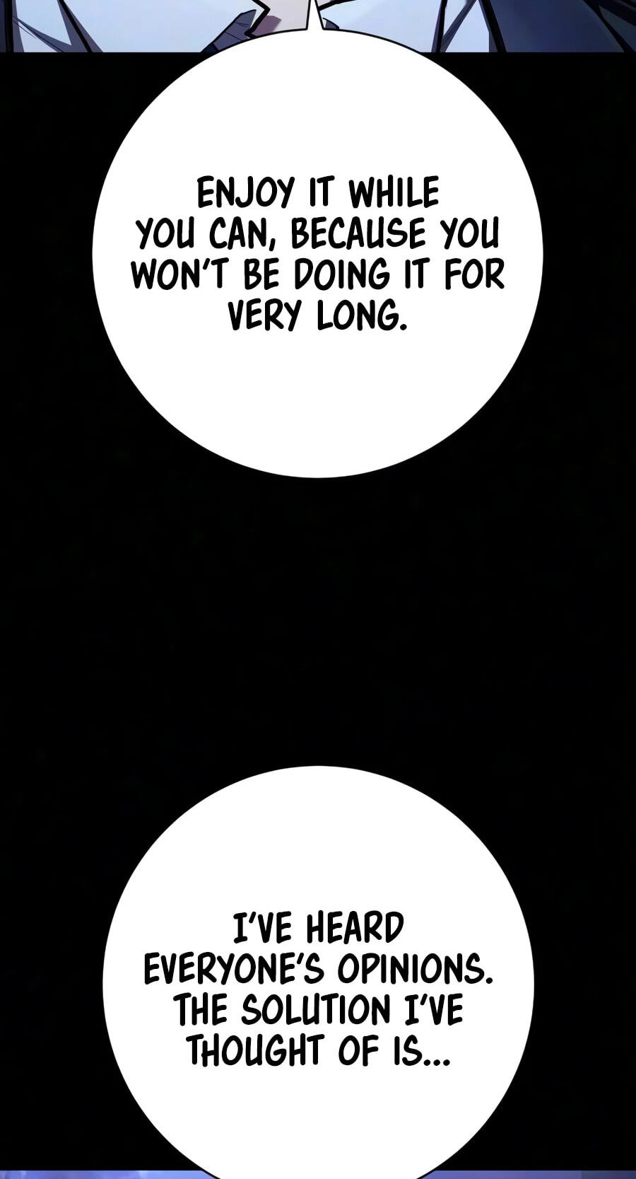 The Executioner (Lee Jehwan) Chapter 60 page 46 - 