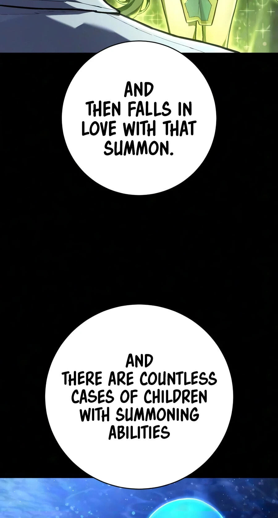 The Executioner (Lee Jehwan) Chapter 60 page 6 - 