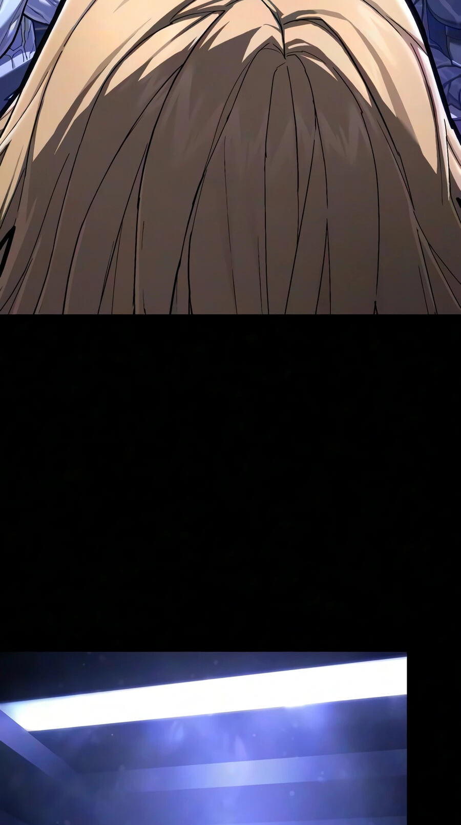 The Executioner (Lee Jehwan) Chapter 60 page 54 - 