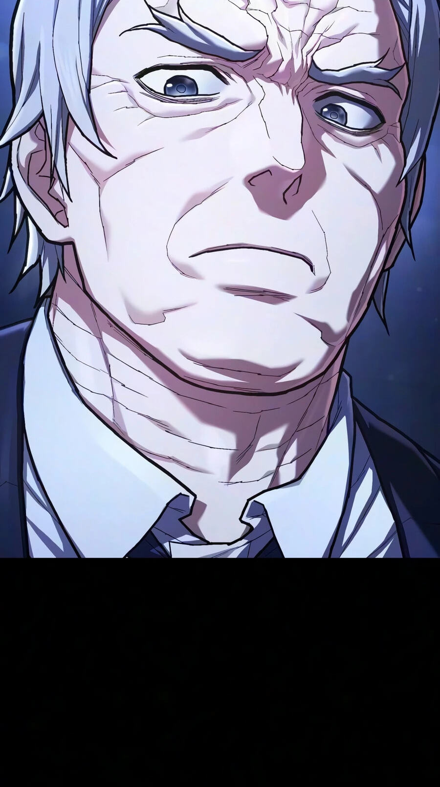 The Executioner (Lee Jehwan) Chapter 60 page 58 - 