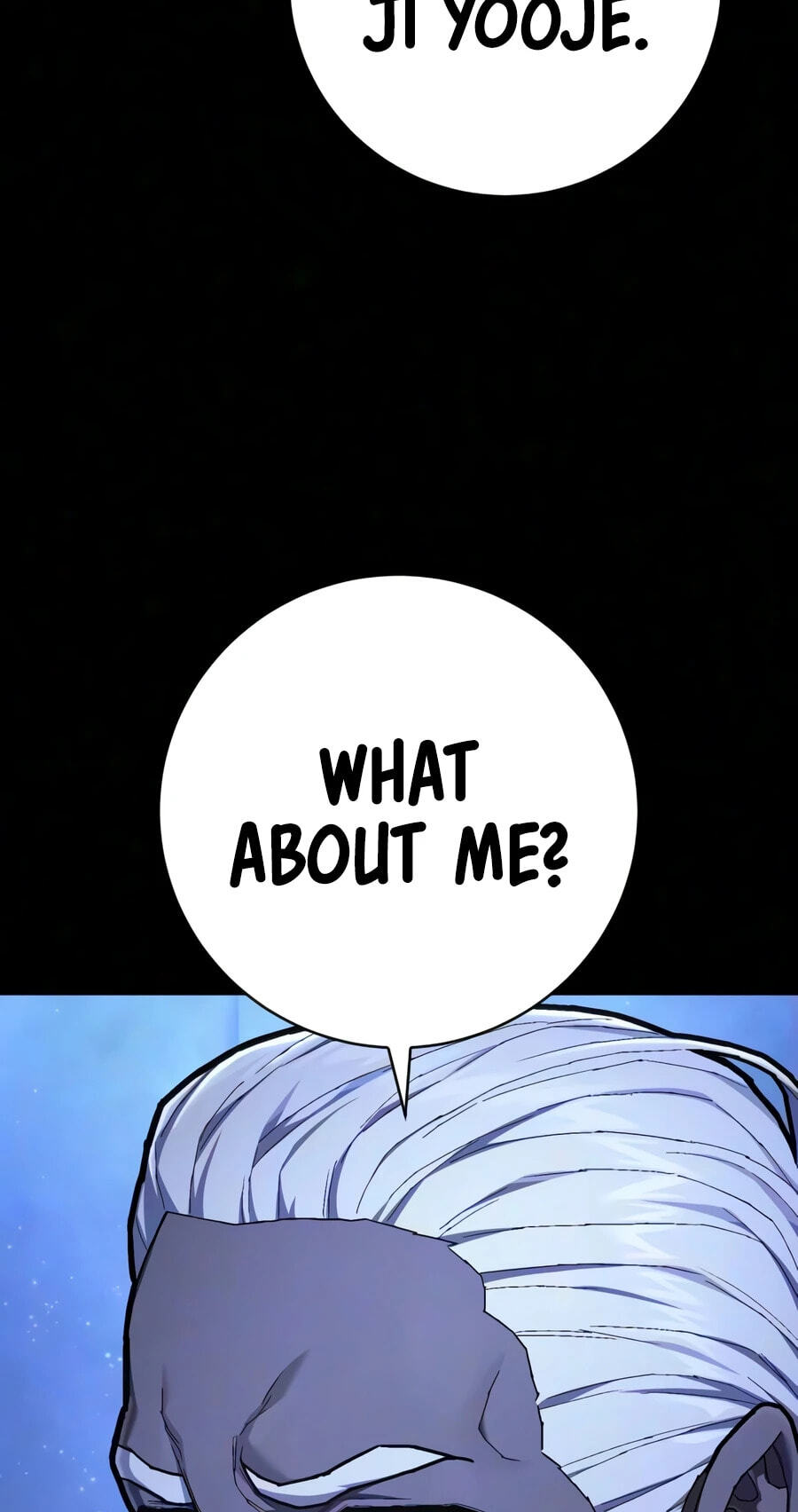 The Executioner (Lee Jehwan) Chapter 60 page 65 - 