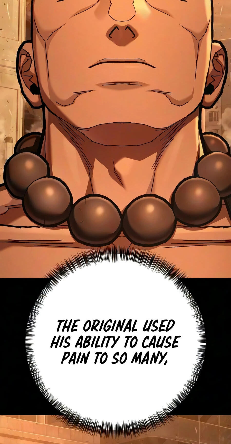 The Executioner (Lee Jehwan) Chapter 60 page 72 - 
